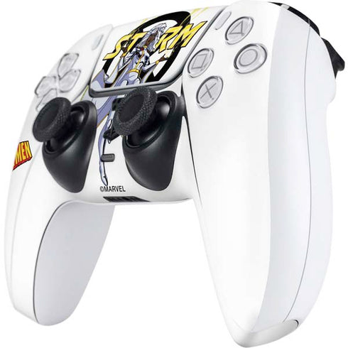 Marvel X-Men Storm PS5 Controller Skin